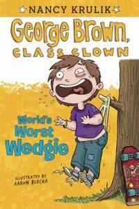 World's Worst Wedgie #3