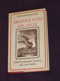 Meetings with the Angel : Seven Stories from Israel