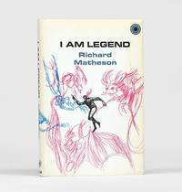 image of I am Legend.