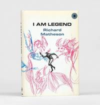 I am Legend. by MATHESON, Richard - 1970