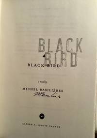 Black Bird