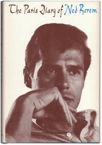 image of The Paris Diary of Ned Rorem.
