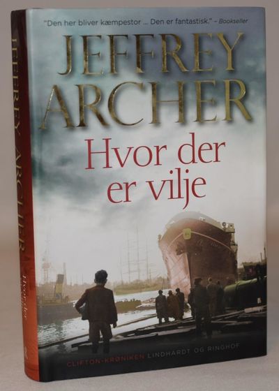 Hvor der er vilje.