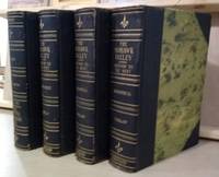 History of the Mohawk Valley: Gateway to the West, 1614-1925, Covering the Six Counties of...