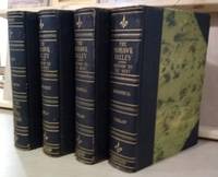 History of the Mohawk Valley:  Gateway to the West, 1614-1925, Covering  the Six Counties of Schenectady, Schoharie, Montgomery, Fulton, Herkimer  and Oneida (Four Volumes)