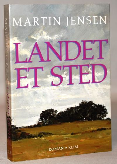 Landet et sted.