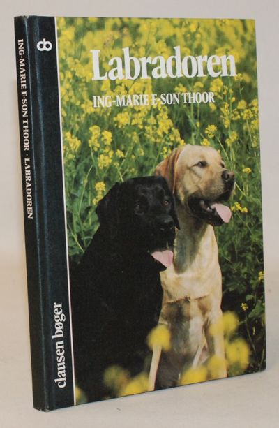 Labradoren.