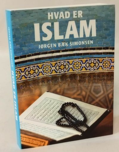 Hvad er islam.