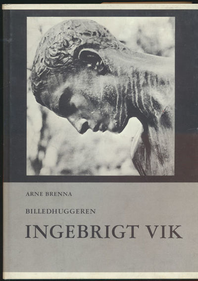 Billedhuggeren Ingebrigt Vik