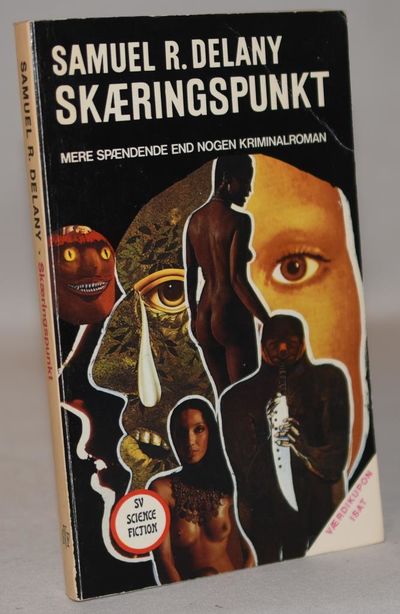 Skæringspunktet.