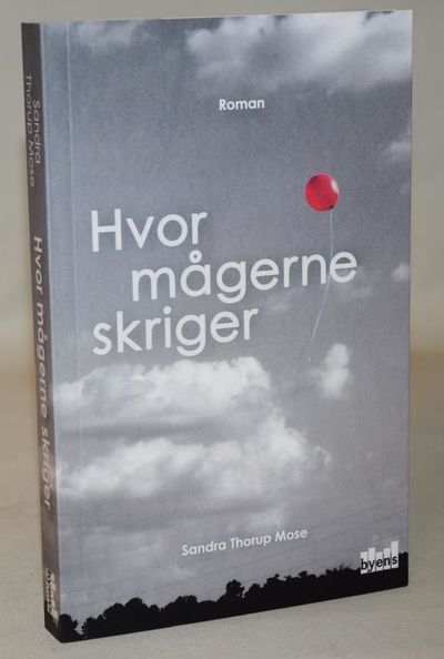 Hvor mågerne skriger.