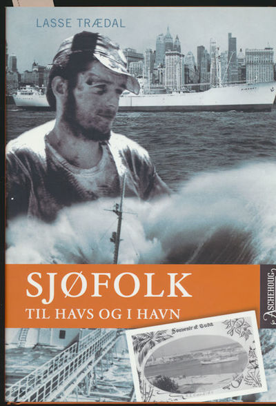 Sjøfolk til havs og i havn