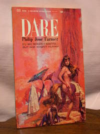 cover of DARE