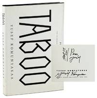 Taboo: The Wishbone Trilogy Part One [Inscribed and Signed]