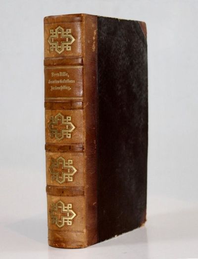 Steen Bille's Beretning om Corvetten Galathea's…