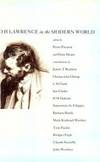 D. H. Lawrence in the Modern World by Cambridge University Press - 1989-06-28