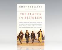 cover of The Places In Between.