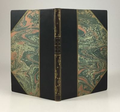 Recherches sur l' origine des ordres de…