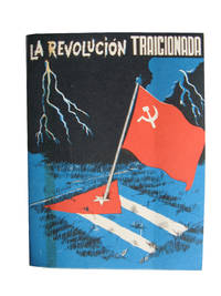 image of La Revolución Traicionada
