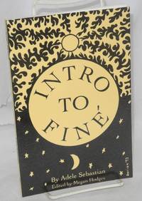 image of Intro to Finé; the expanded second edition
