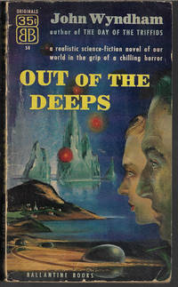 image of OUT OF THE DEEPS