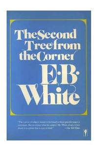 cover of Second Tree from the Corner