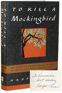 cover of To Kill a Mockingbird