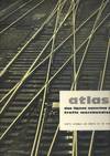 Atlas Des Lignes Ouvertes Au Trafic Marchandises (Atlas of lines open to freight traffic)