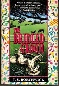 THE BRIDLED GROOM