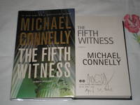 image of The Fifth Witness: Signed