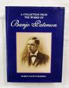 A Collection from the Works of Banjo Paterson