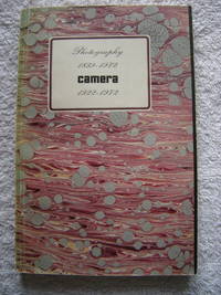 Photography 1839-1972, Camera 1922-1972: An Iconogographic Chronlogical History [Paperback] [ 1972] Porter, Allan by Porter, Allan - 1972