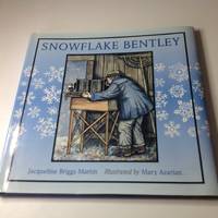 Snowflake Bentley-Signed and Inscribed