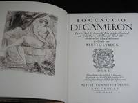 DECAMERON I-II. (photo 2)