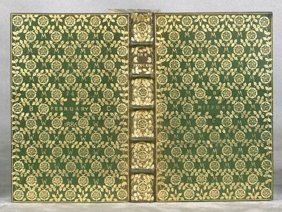 example of diaper on a book