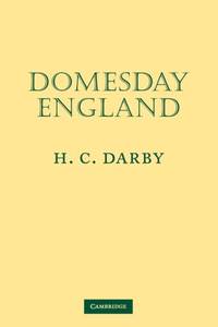 Domesday England