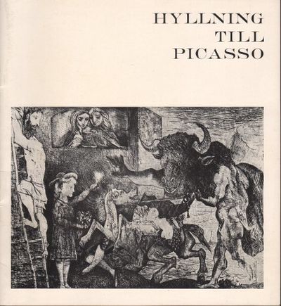HYLLNING TILL PICASSO.