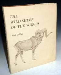 image of The Wild Sheep of the World with a chapter on Hunting By John H. Batten