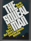 The Squeal Man: The True Story of Matt Bonora, Suburban Homicide Detective (First Edition Review Copy)