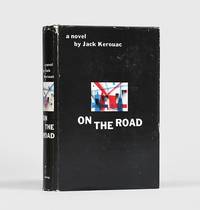 cover of On the Road.