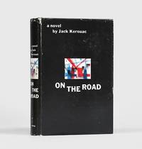 On the Road. by KEROUAC, Jack - 1957