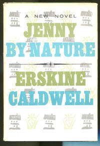 image of Jenny by Nature