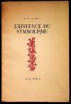 Existence du Symbolisme