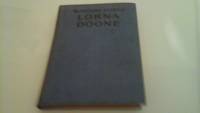 The Picture Story of Lorna Doone