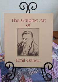 cover of The Graphic Art of Emil Ganso