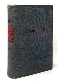 image of Berlin Diary: The Journal of a Foreign Correspondent, 1934-1941