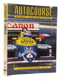 AUTOCOURSE 1987-88