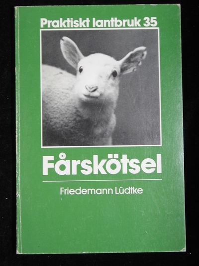 FÅRSKÖTSEL.