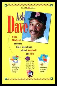 image of ASK DAVE - Dave Winfield Answers Kids' Questions About Baseball and Life