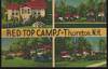 RED TOP CAMPS, THORNTON, NEW HAMPSHIRE
